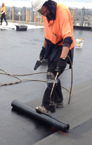 Torch–On membranes