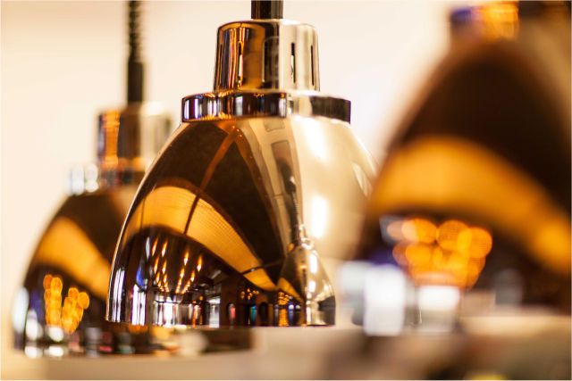 In Shere Shopping Centre 19