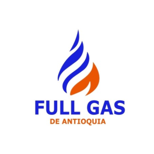 FULL GAS DE ANTIOQUIA