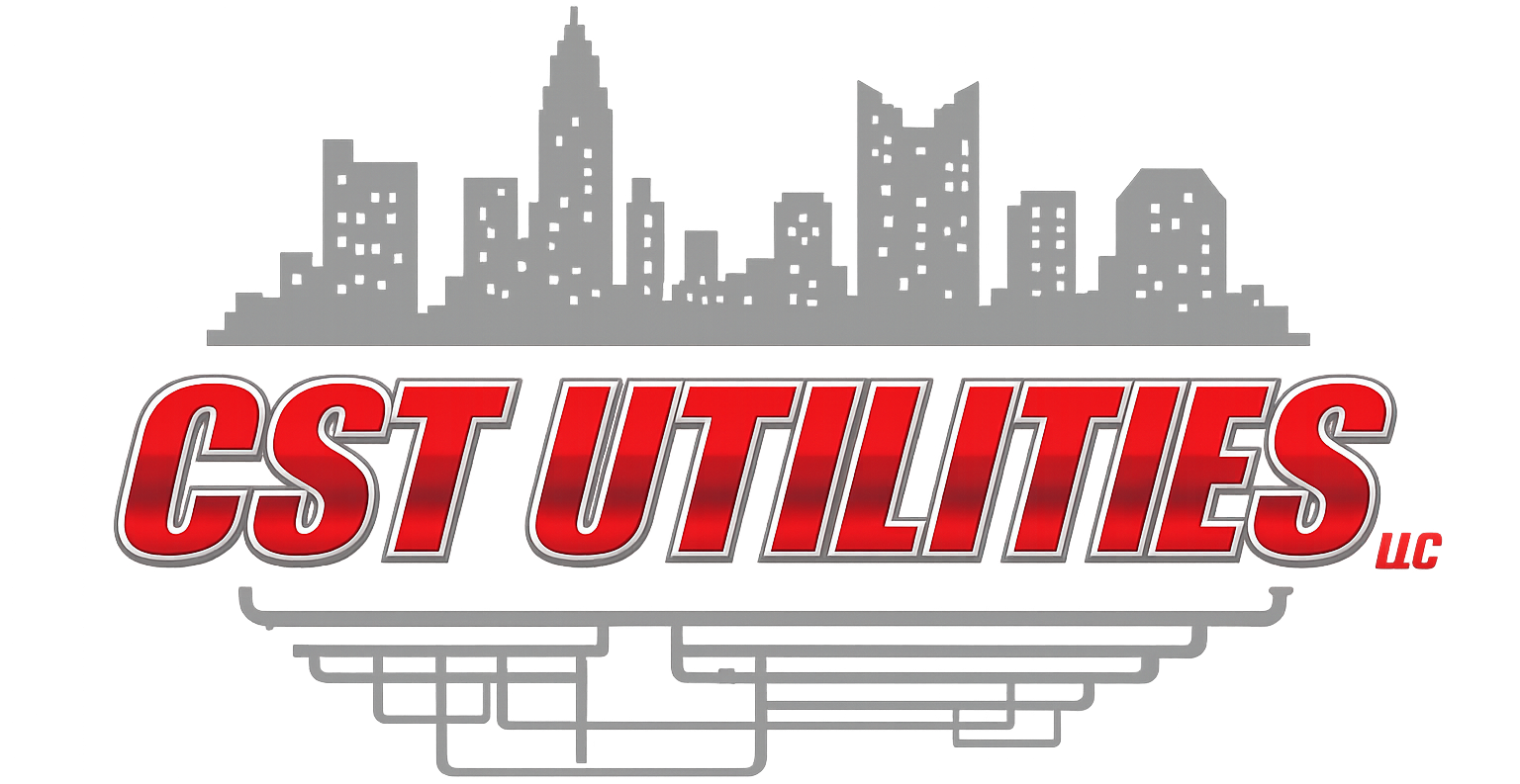 CST Utilities LLC