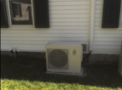 External AC - Air Conditioner Installations in Pawcatuck, CT