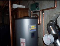 Large Boiler - Furnace Installations in Pawcatuck, CT
