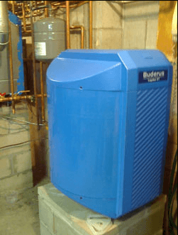 Blue Boiler - Furnace Installations in Pawcatuck, CT