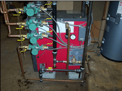 Pumps - Furnace Installations in Pawcatuck, CT