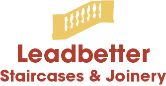 Leadbetter Staircases & Joinery logo
