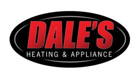 Dale's Heating and Appliance