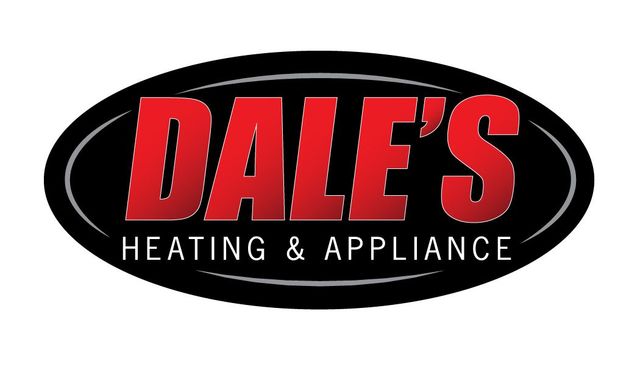 dale's heating and cooling