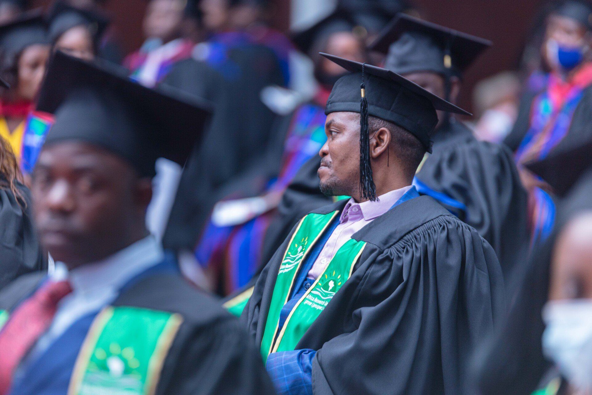 University of Africa