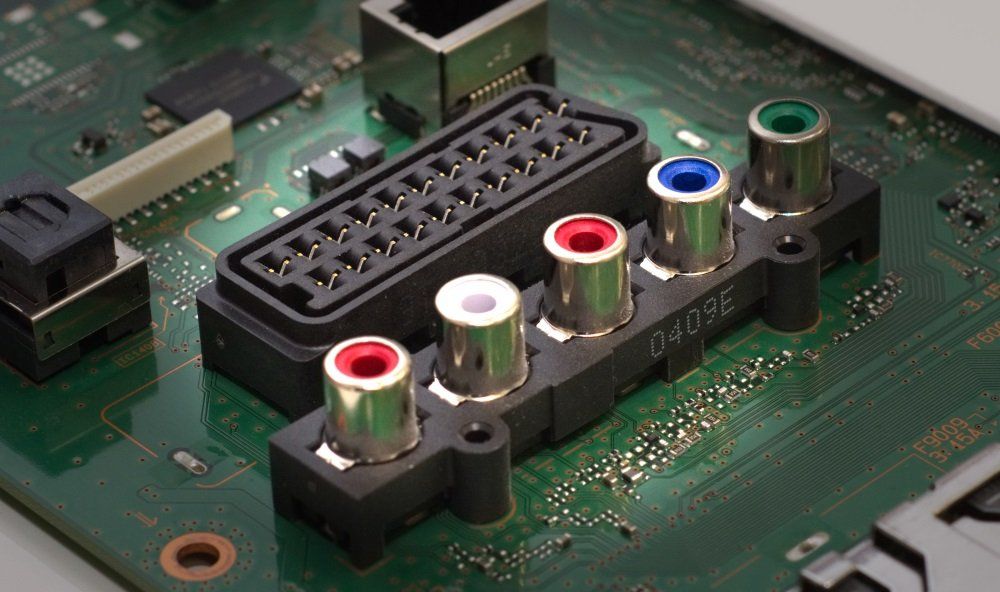 Sony TV & Audio repairs in Bristol and the South West