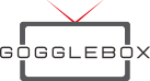 Gogglebox TV & Audio Repairs Logo