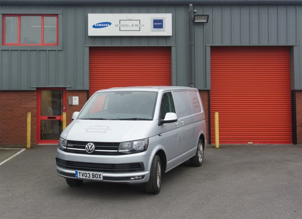 About Gogglebox TV TV & audio repairs for Samsung, Panasonic & Sony