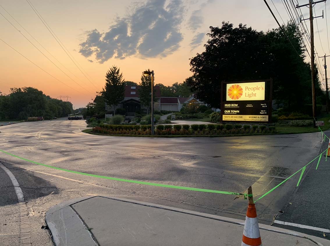 Residential  Asphalt Repair, Asphalt Sealcoating Montgomery County PA