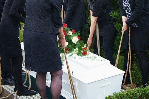 Whittlesea Independent Funeral Services - Whittlesey, Cambridgeshire - Home