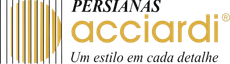 Logo da Acciardi