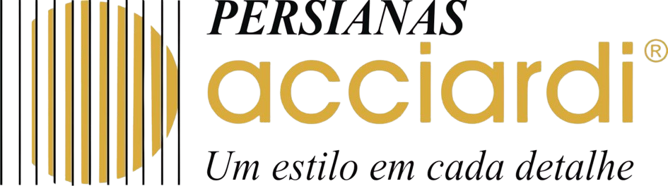 LOGO DA PERSIANAS ACCIARDI