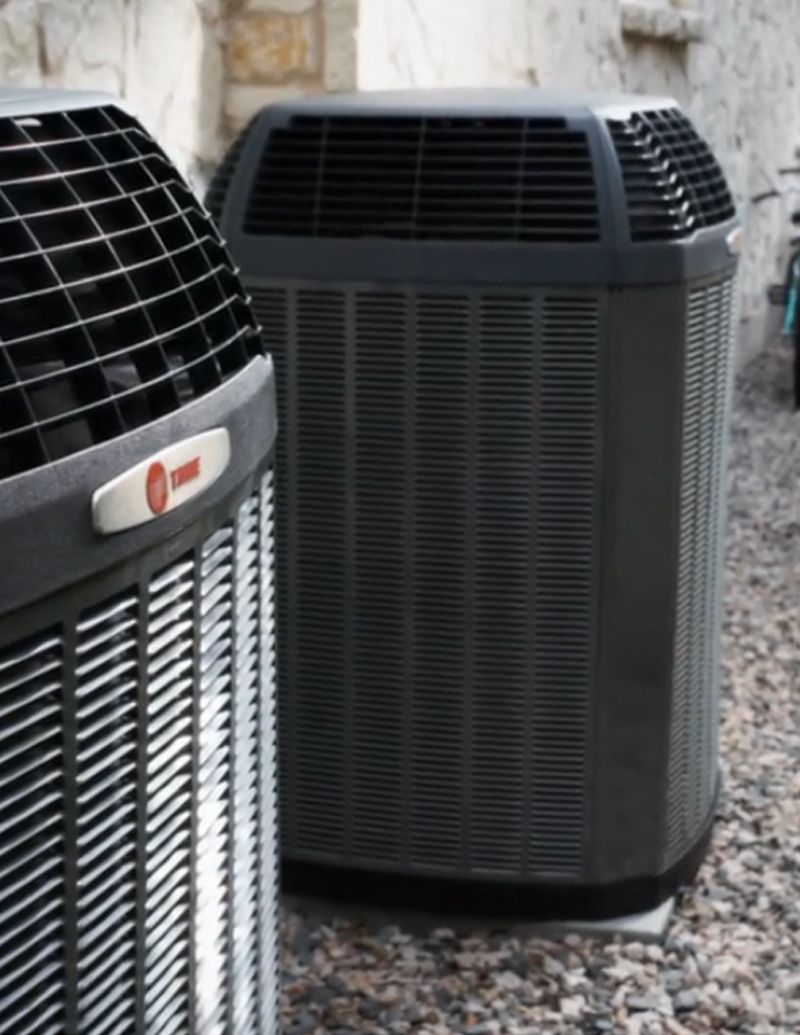 HVAC - Bethel, CT - Adolf Krueger Co INC