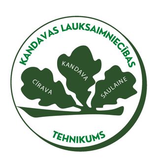 Kandavas Lauksaimniecības tehnikums