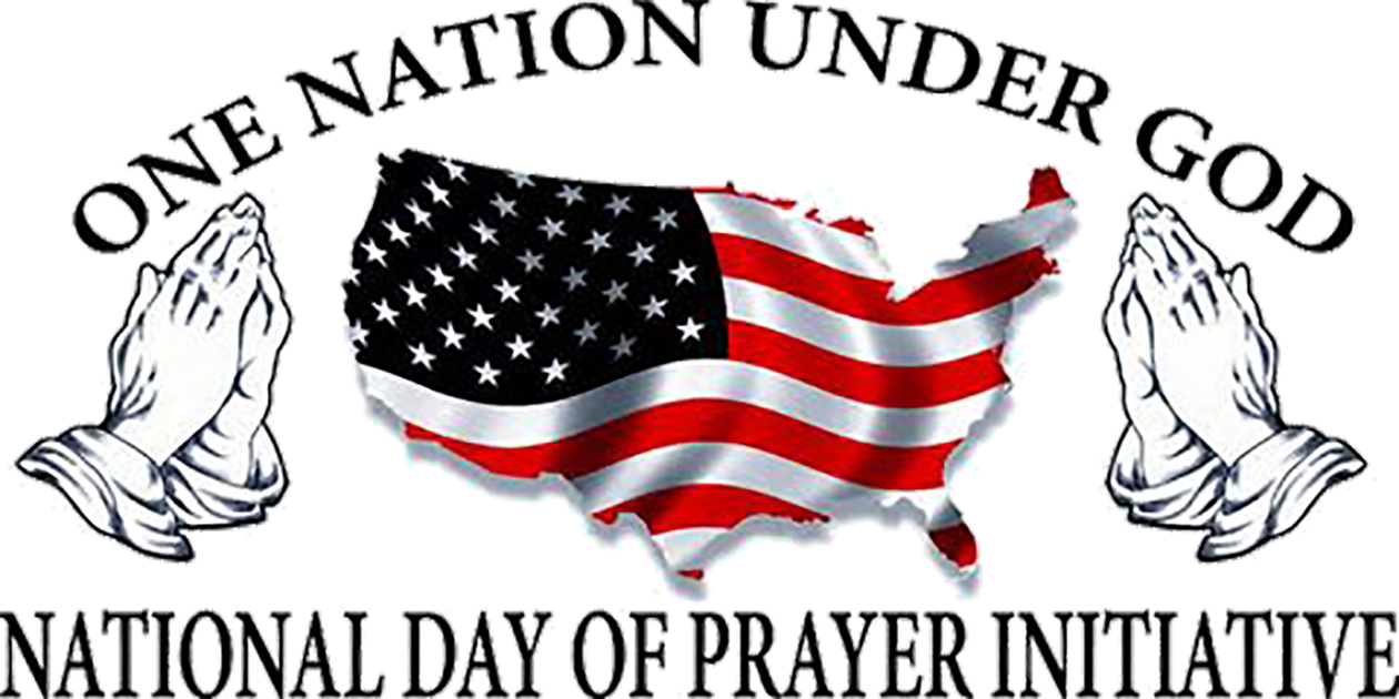 National Day of Prayer Initiative Logo