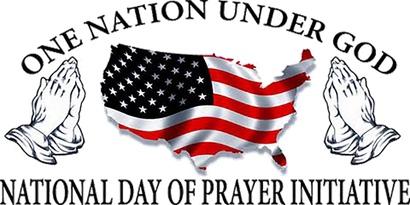 National Day of Prayer Initiative Logo