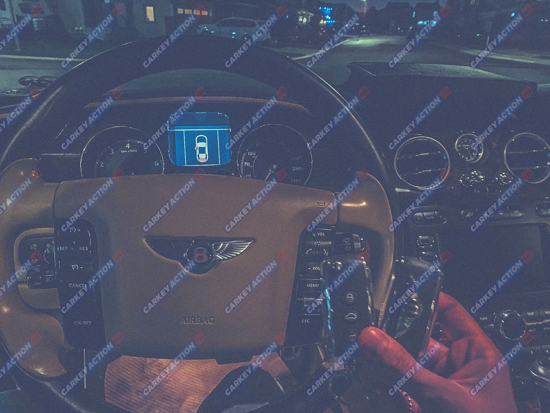 bentley-flying-spur-2008-car-keys