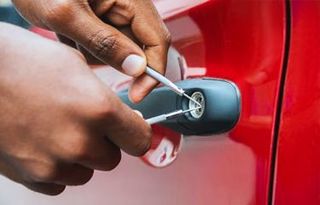 Best Car Door Lock Repair Service in Calgary - CarKeyAction