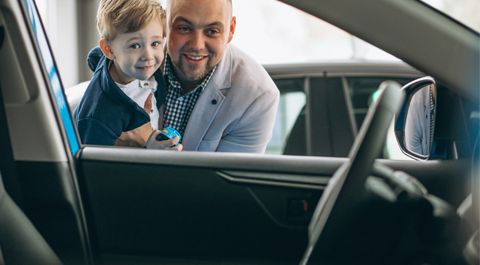 father-and-son-locked-out-of-car