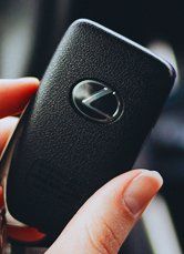 lexus-llave inteligente