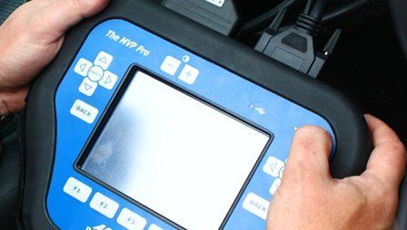 Everything You Need to Know About Car Key Programming - CarKeyAction