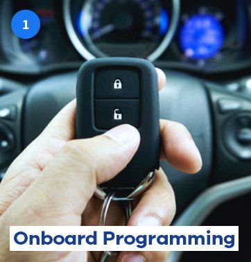 Copia de LLaves / Programación