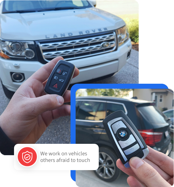 Calgary's Automotive Locksmith You Can Trust CarKeyAction