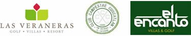 Puentysa S.A de C.V. - Logos clubes sociales