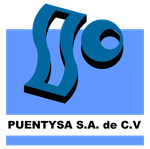 Puentysa S.A de C.V. - Logo