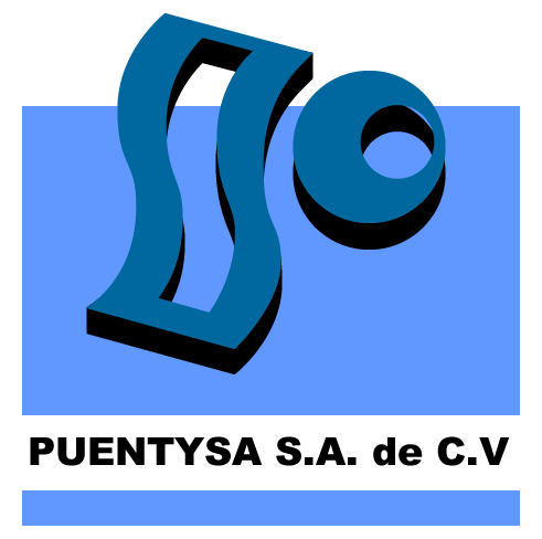 Puentysa S.A de C.V. - Logo