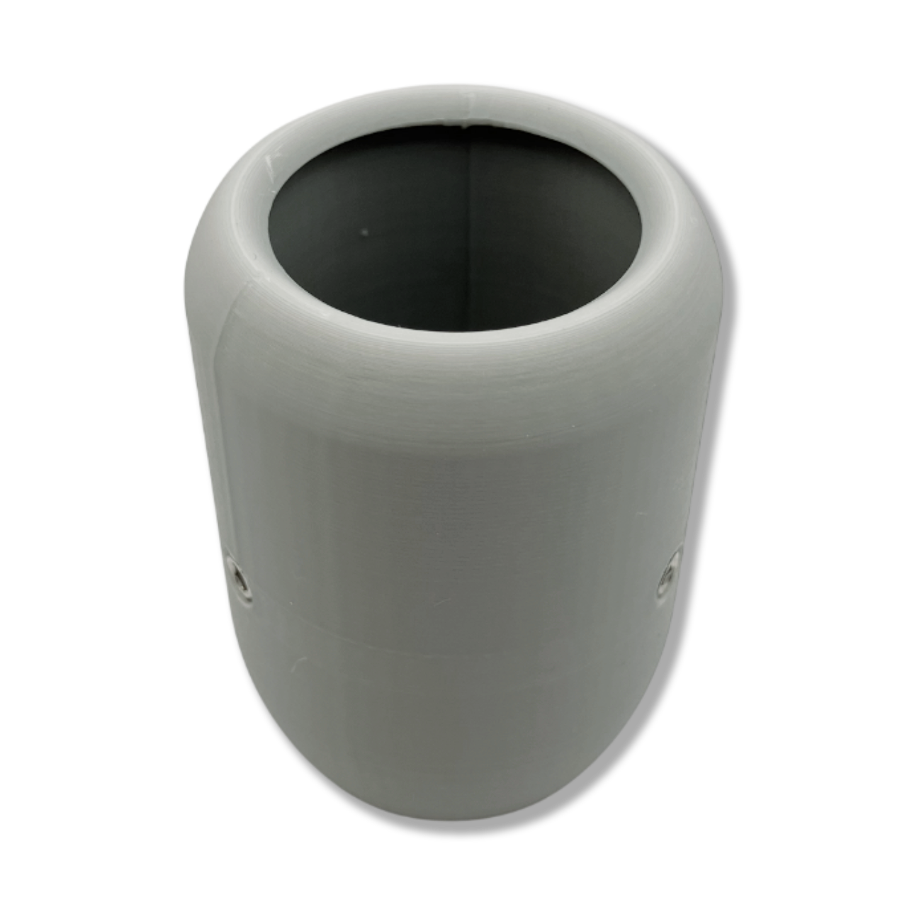 grey sanyipace sewer camera skid/protector/cover