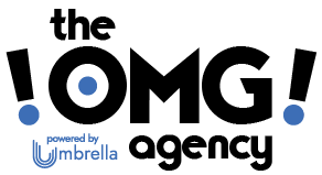 The OMG Agency, powered by Umbrella