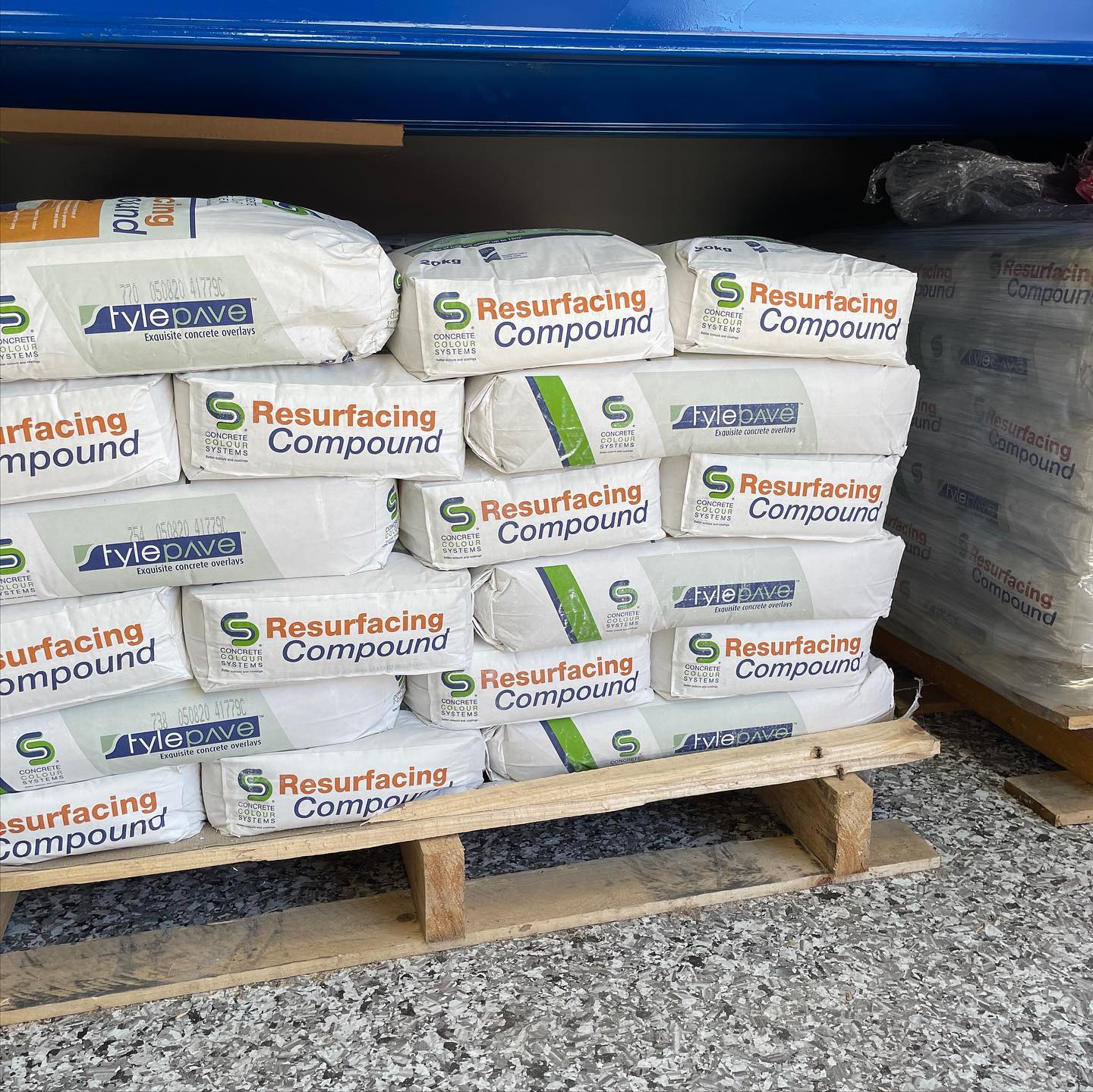 Epoxy Compund - Gnangara, WA - Epoxy West