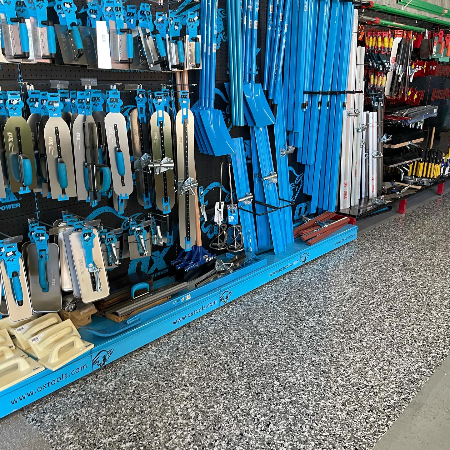 Epoxy Tools Sale - Gnangara, WA - Epoxy West