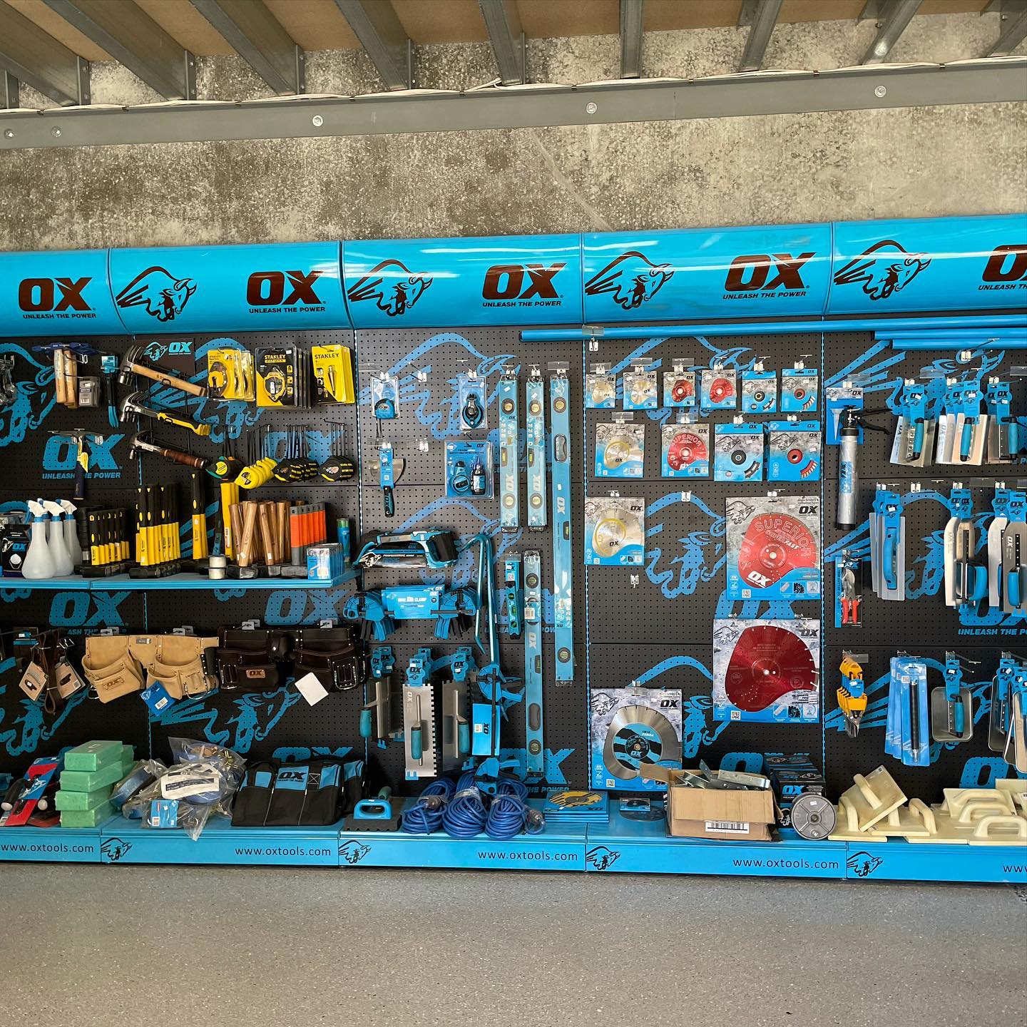 Epoxy Tools - Gnangara, WA - Epoxy West