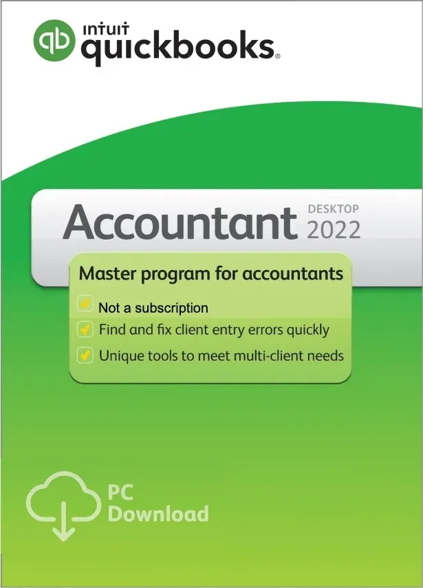 buy quickbooks accountant
