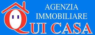 Agenzia Immobiliare Qui Casa, logo