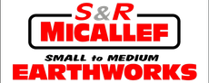 SR Micallef Earthworks: Providing Excavation in Mackay