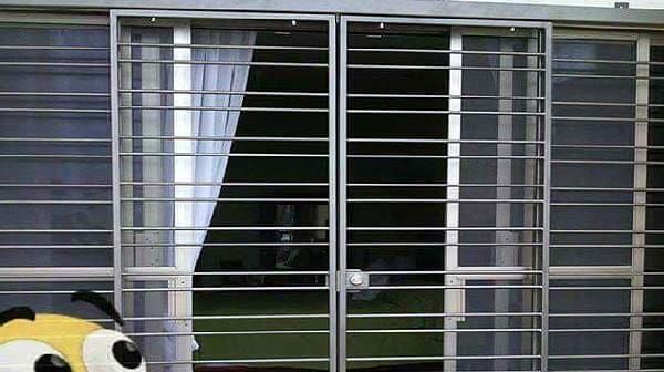 ALUMINIO Y HERRERÍA DE VERACRUZ - ESTRUCTURAS