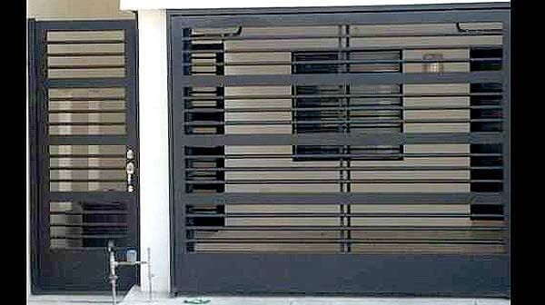 ALUMINIO Y HERRERÍA DE VERACRUZ - VENTANAS