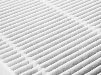 Air Conditioner — Air Filter in Irving, TX