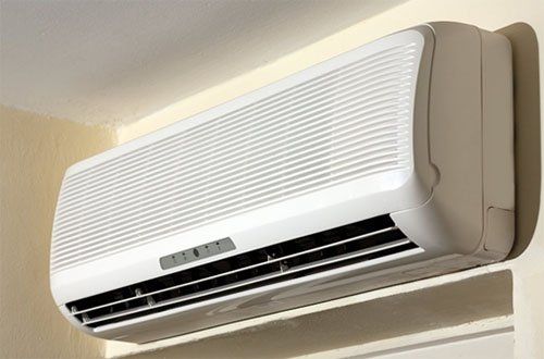 AC Condenser - HVAC Services in Irving, TX