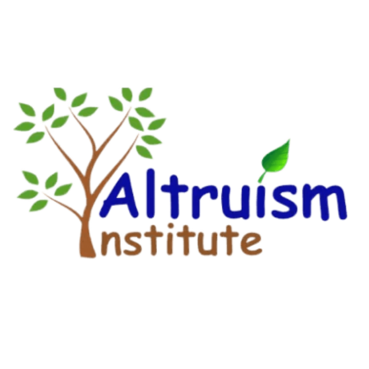 Altruism