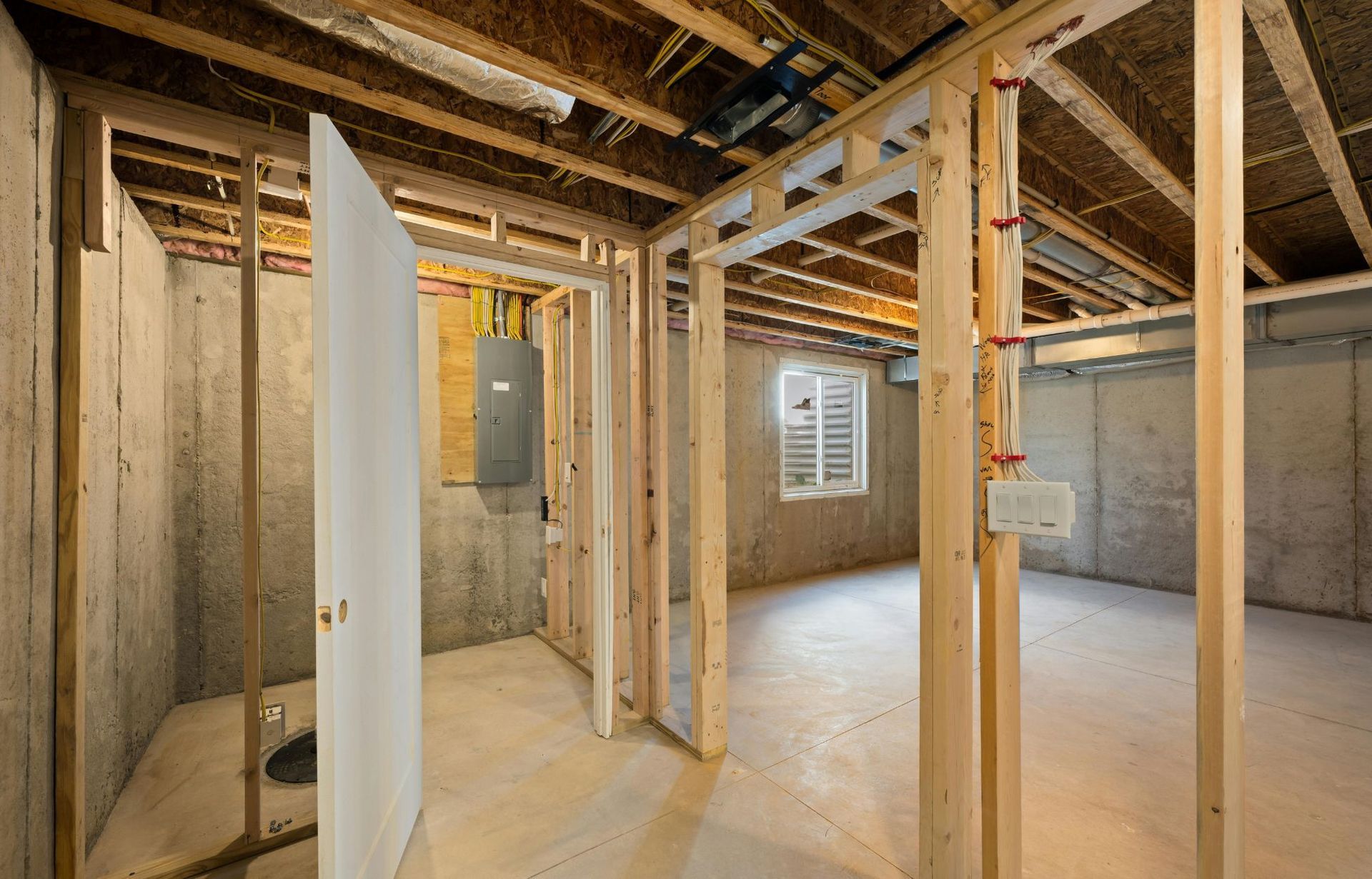 Basement Remodeling Trends That Add the Most Value to Your Home