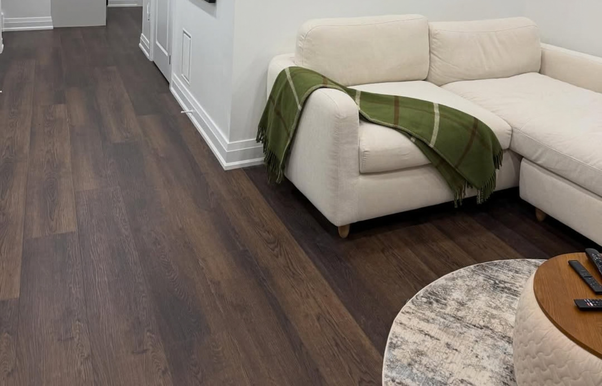 Best Basement Flooring in Ontario | 2026 Renovation Guide