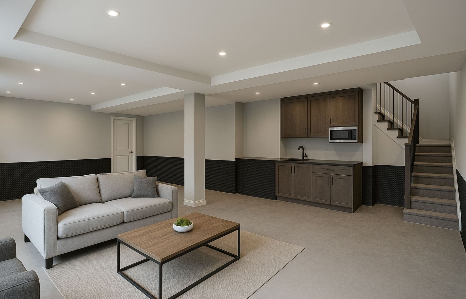 Basement Waterproofing Ontario | Protect Your Renovation