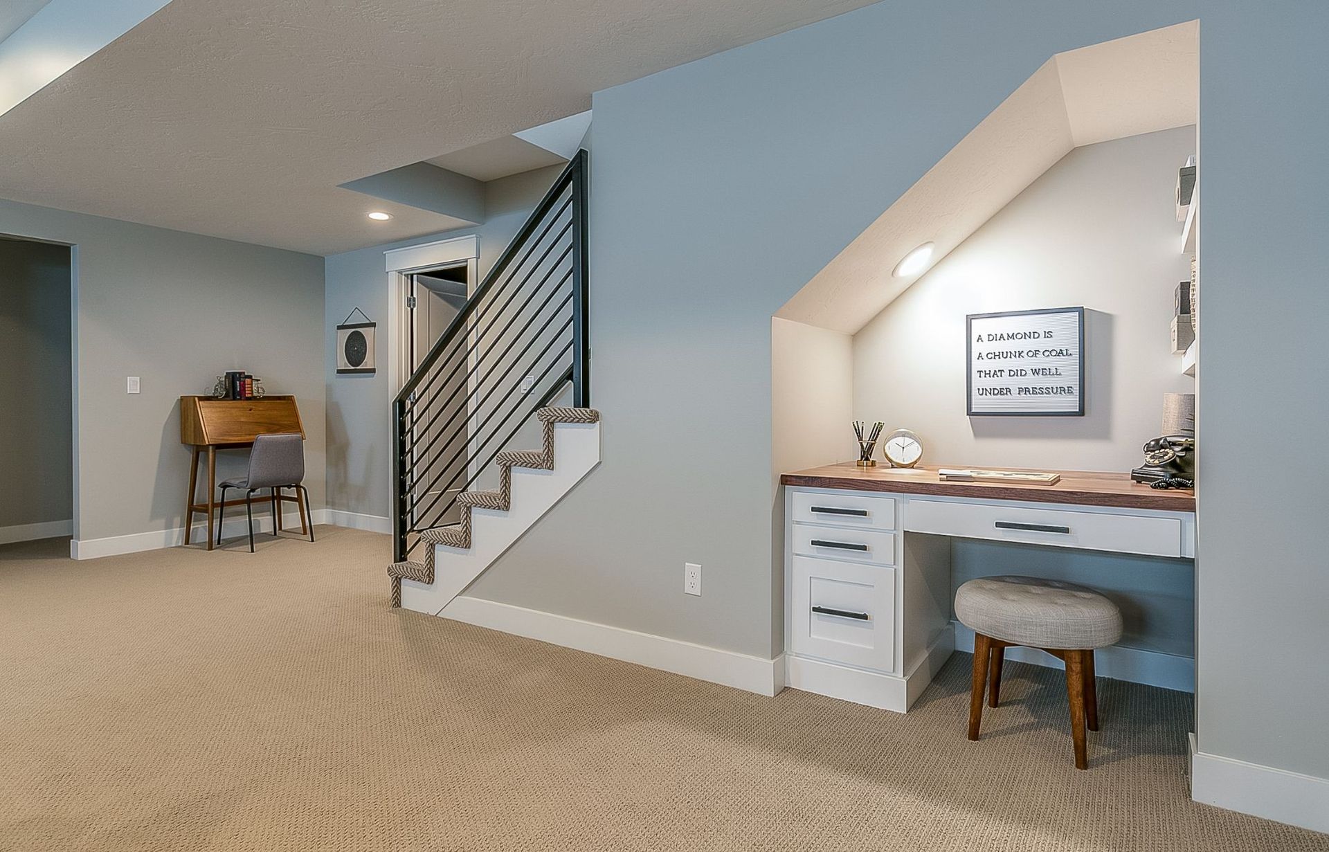 How to Plan a Basement Renovation That Meets Ontario Building Code